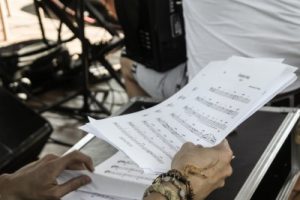 wedding music