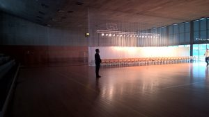 Event Space Sydney