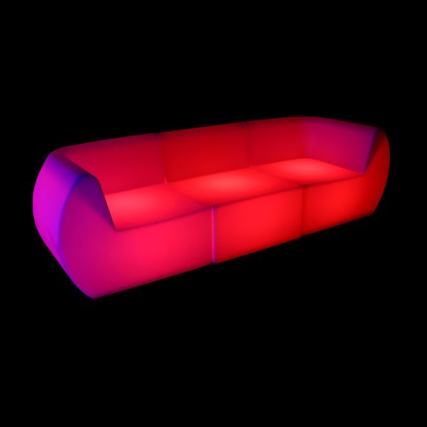 glow couch