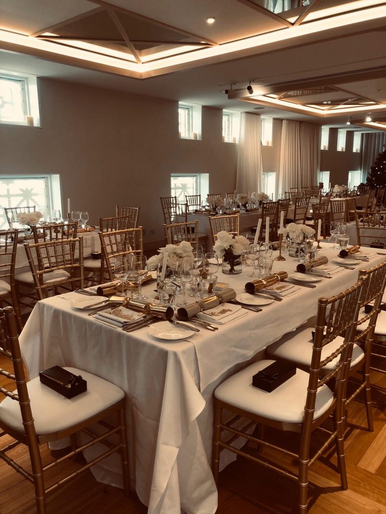 Gold Tiffany Chair Hire Event Hire Sydney