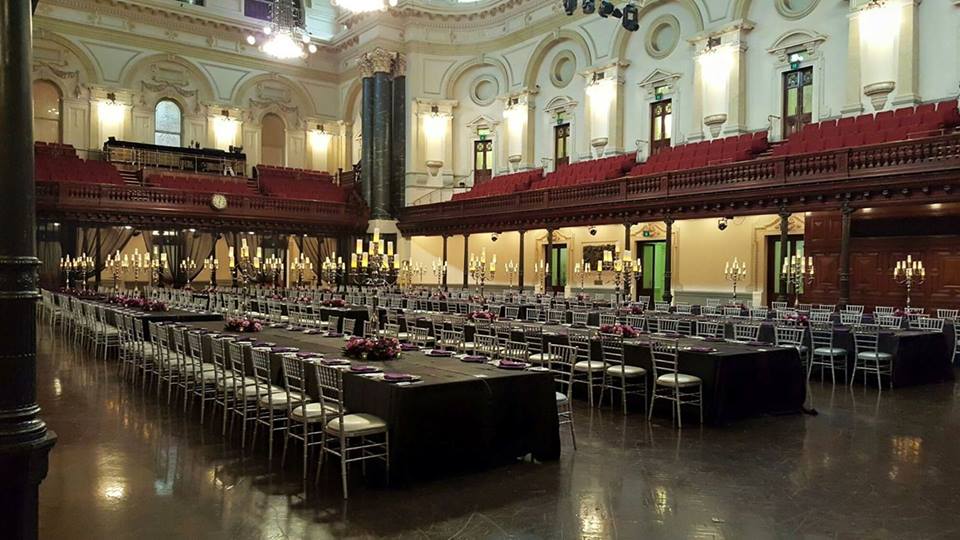 Gold Tiffany Chair Hire Event Hire Sydney
