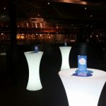 glow cocktail table 