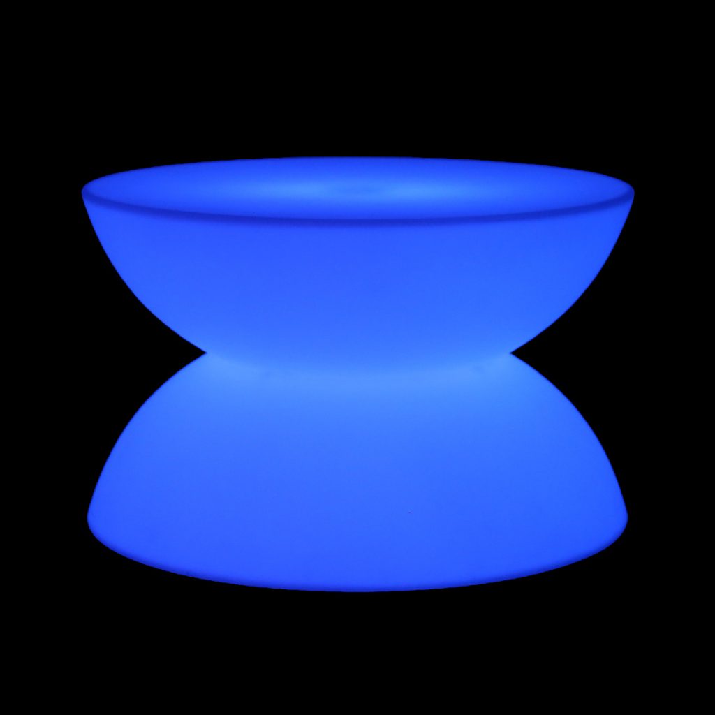 glow coffee table