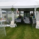 marquee hire for outdoor events sydney 