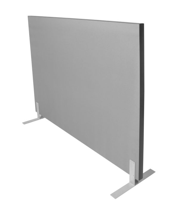 grey partitions