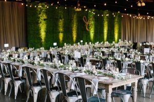 parcan lights to hire
