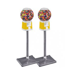 2 x candy machines to hire 