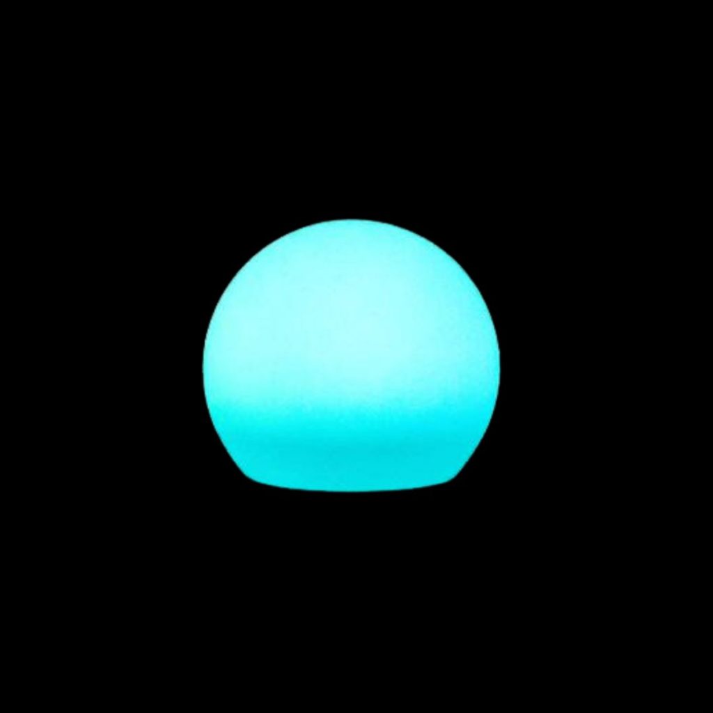 Small Glow Sphere