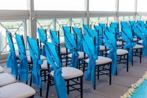 wedding chair hire