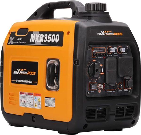 generator hire