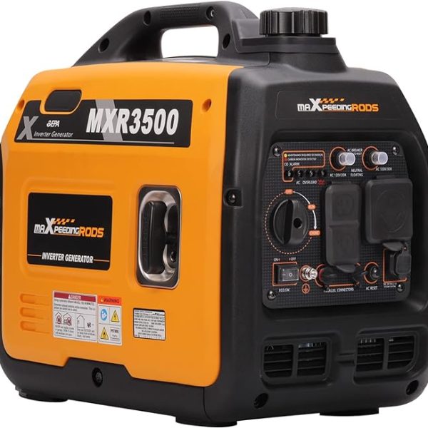 generator hire