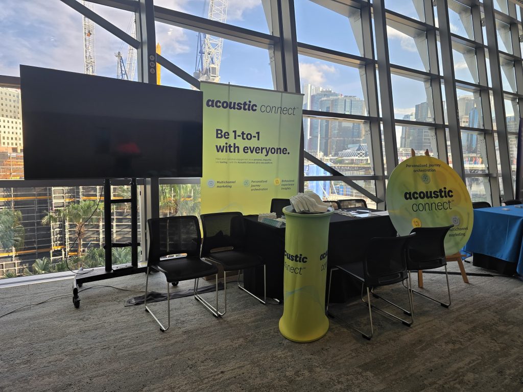 conference chairs and tv hire