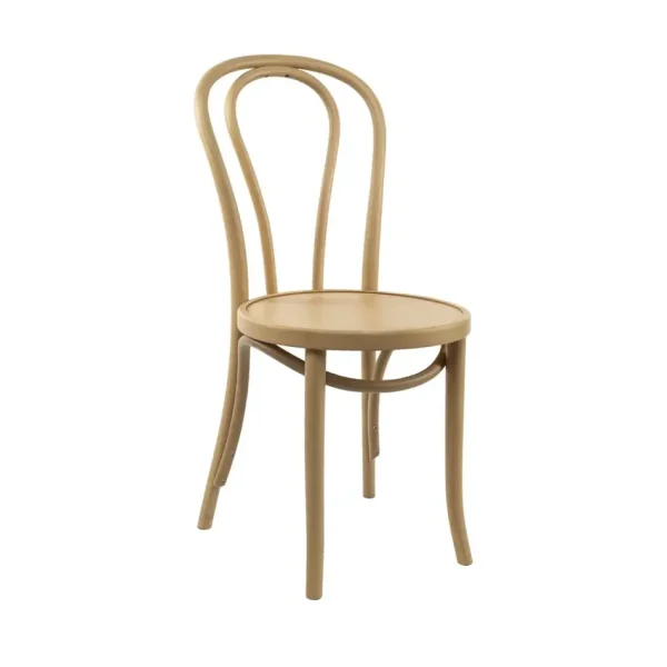 Natural Beech Bentwood Chair Natural Beech Bentwood Chair