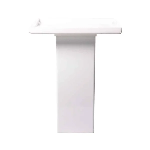 Butler’s Tray – Opal Acrylic (Fits Plinth) Butler's Tray - Opal Acrylic (Fits Plinth)