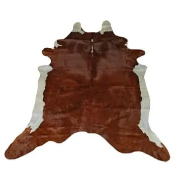 Cow Hide Rug Tan Cow Hide Rug Tan