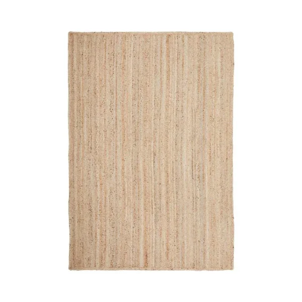 Jute Rectangle Rug Natural Jute Rectangle Rug Natural